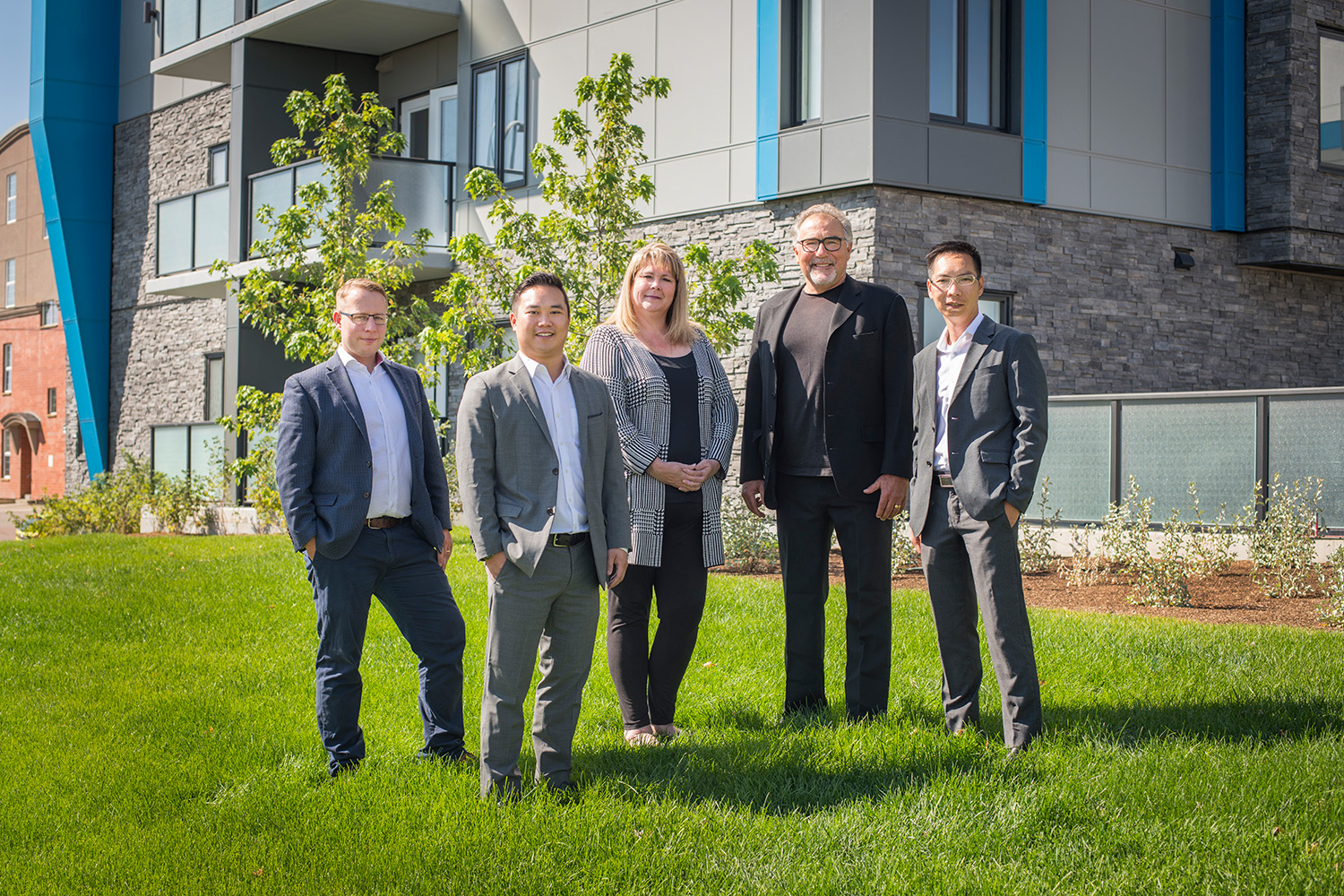 trico-communities-team Trico Communities Team Members